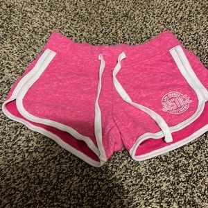 Justice shorts